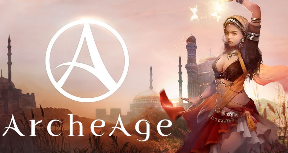 Промокоды для Аrcheage