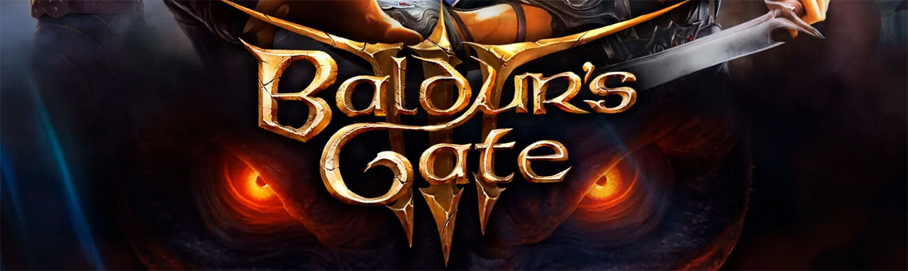 Промокоды для Baldur's Gate 3