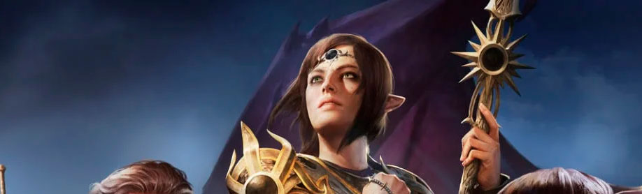 Подарки в Baldur's Gate 3