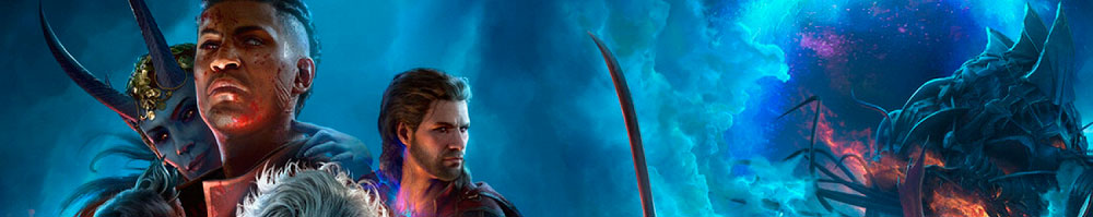 Скидки в Baldur's Gate 3
