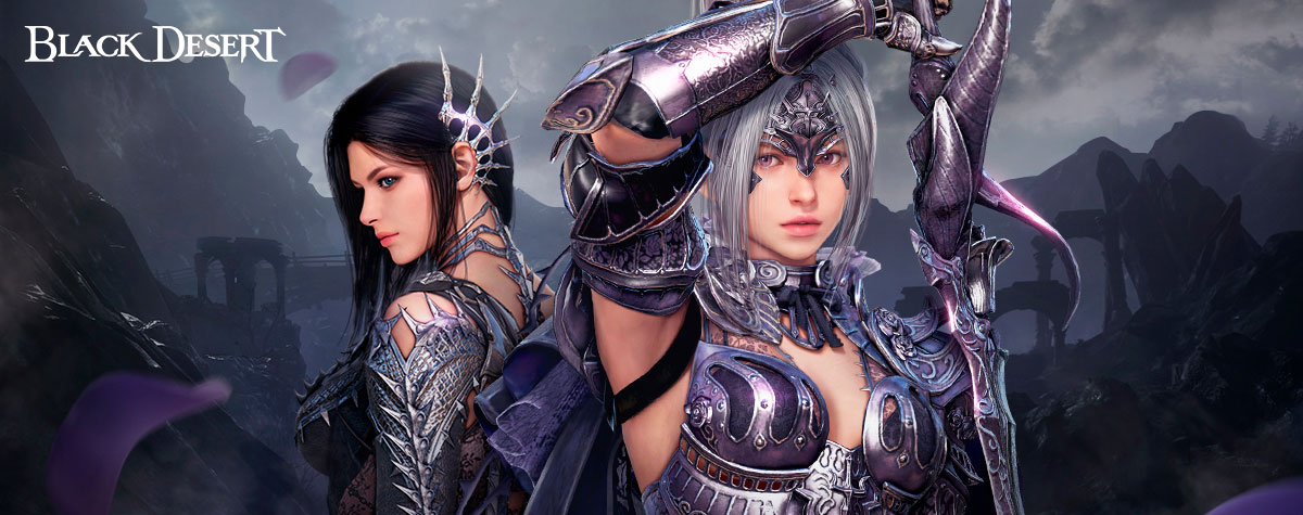 Скидки в Black Desert