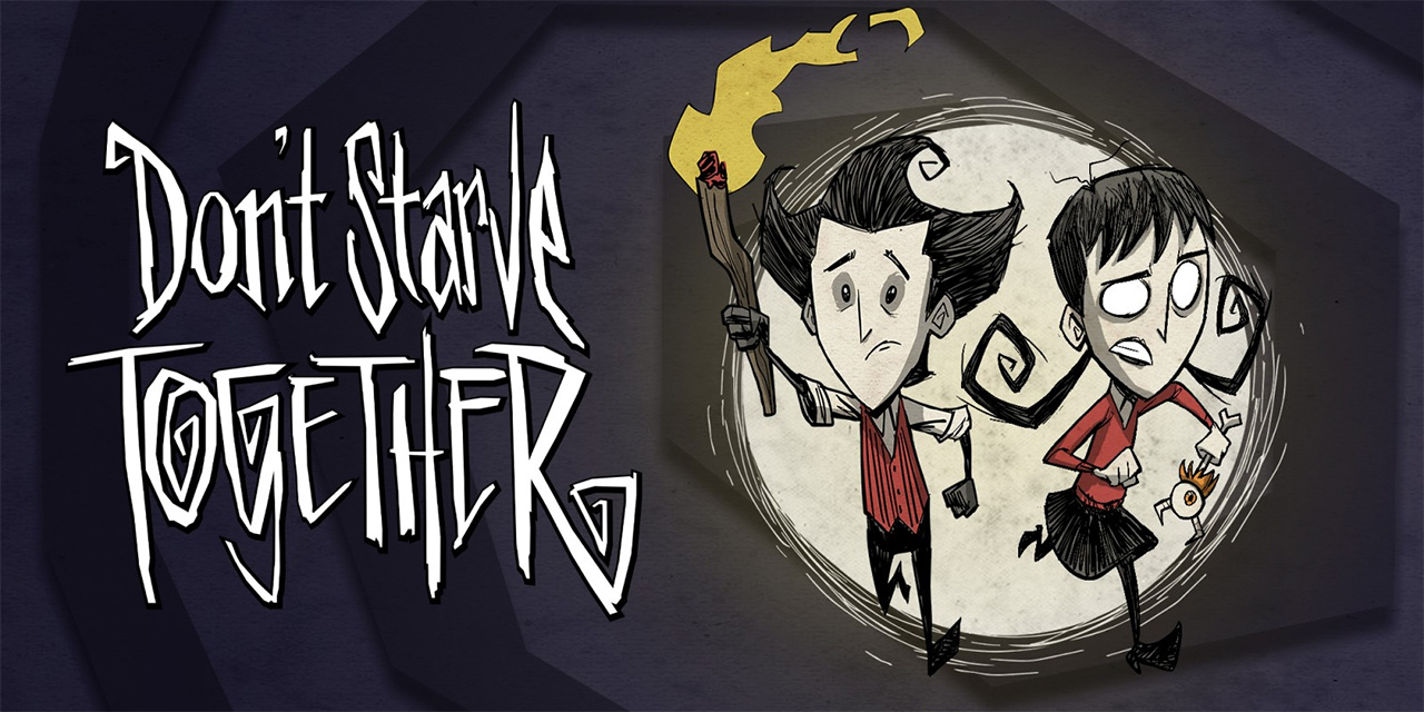 Новые коды для Don't Starve Together
