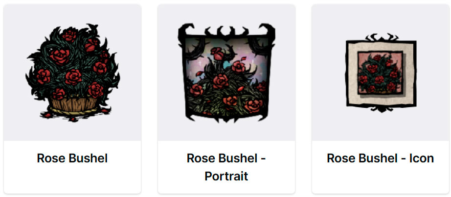 Twitch Drops в Don't Starve Together