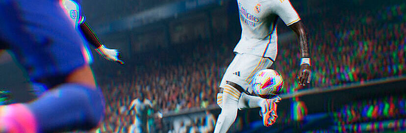 Промокоды для EA Sports FC 24