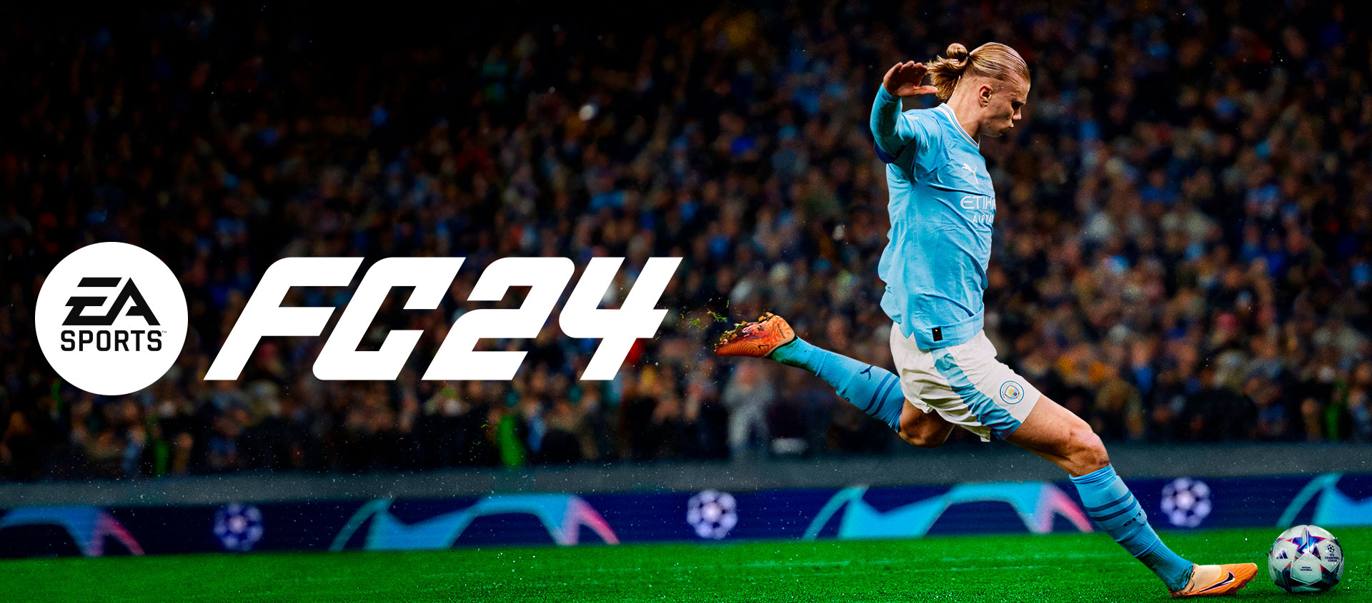 Подарки в EA Sports FC 24