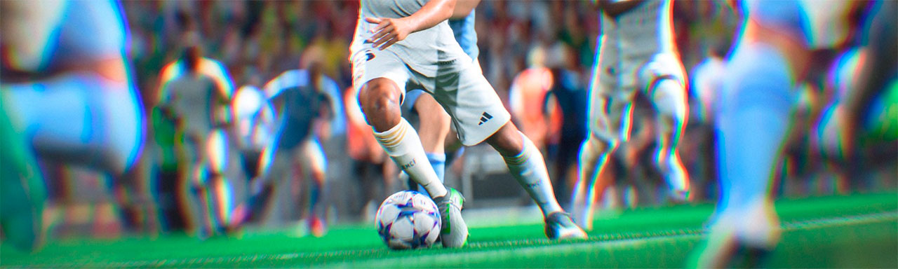 Скидки в EA Sports FC 24