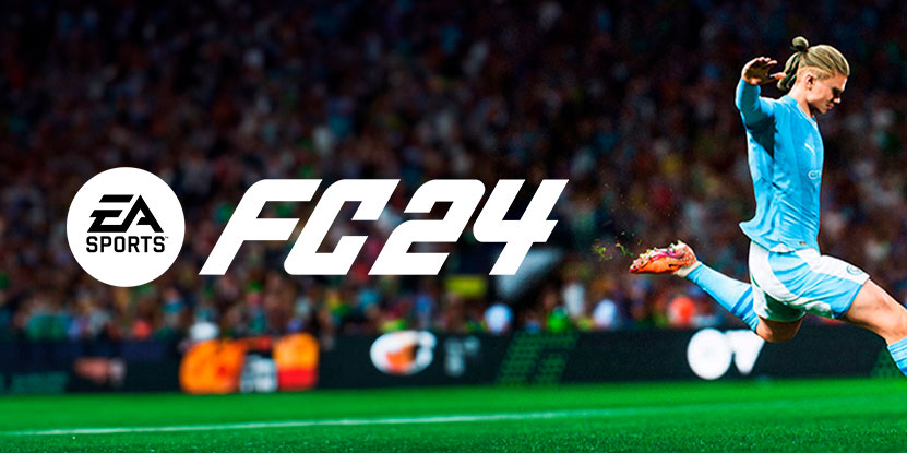 Скидки в EA Sports FC 24