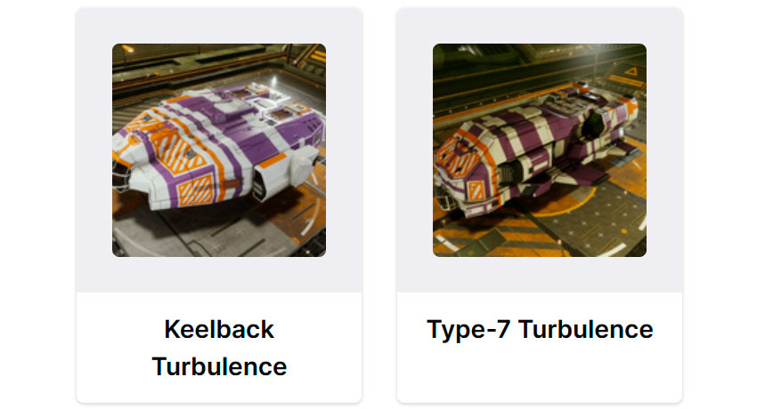 Twitch Drops в Elite Dangerous