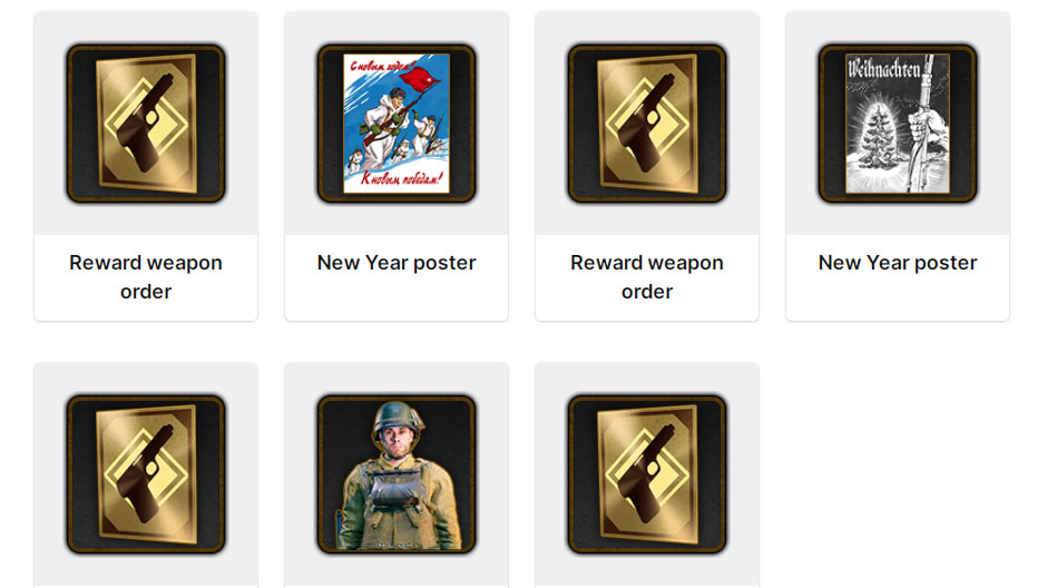 Твич Дропс в Энлистед