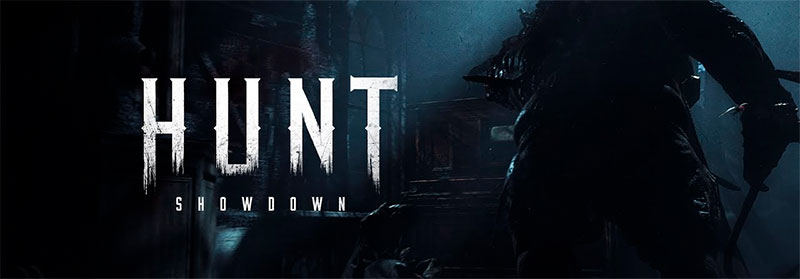 Промокоды для Hunt: Showdown