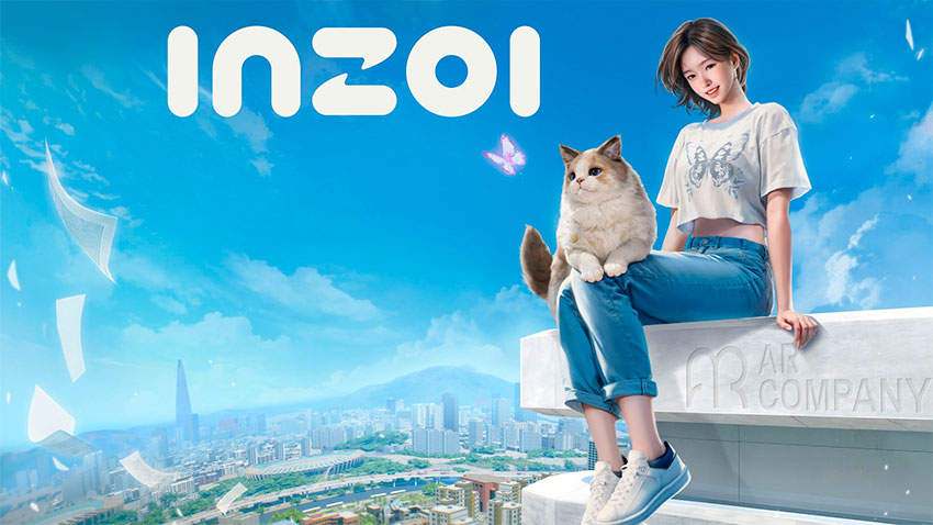 Скидки в inZOI