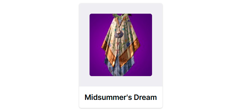 Twitch Drops в Last Epoch