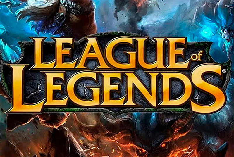 Коды в League of Legends