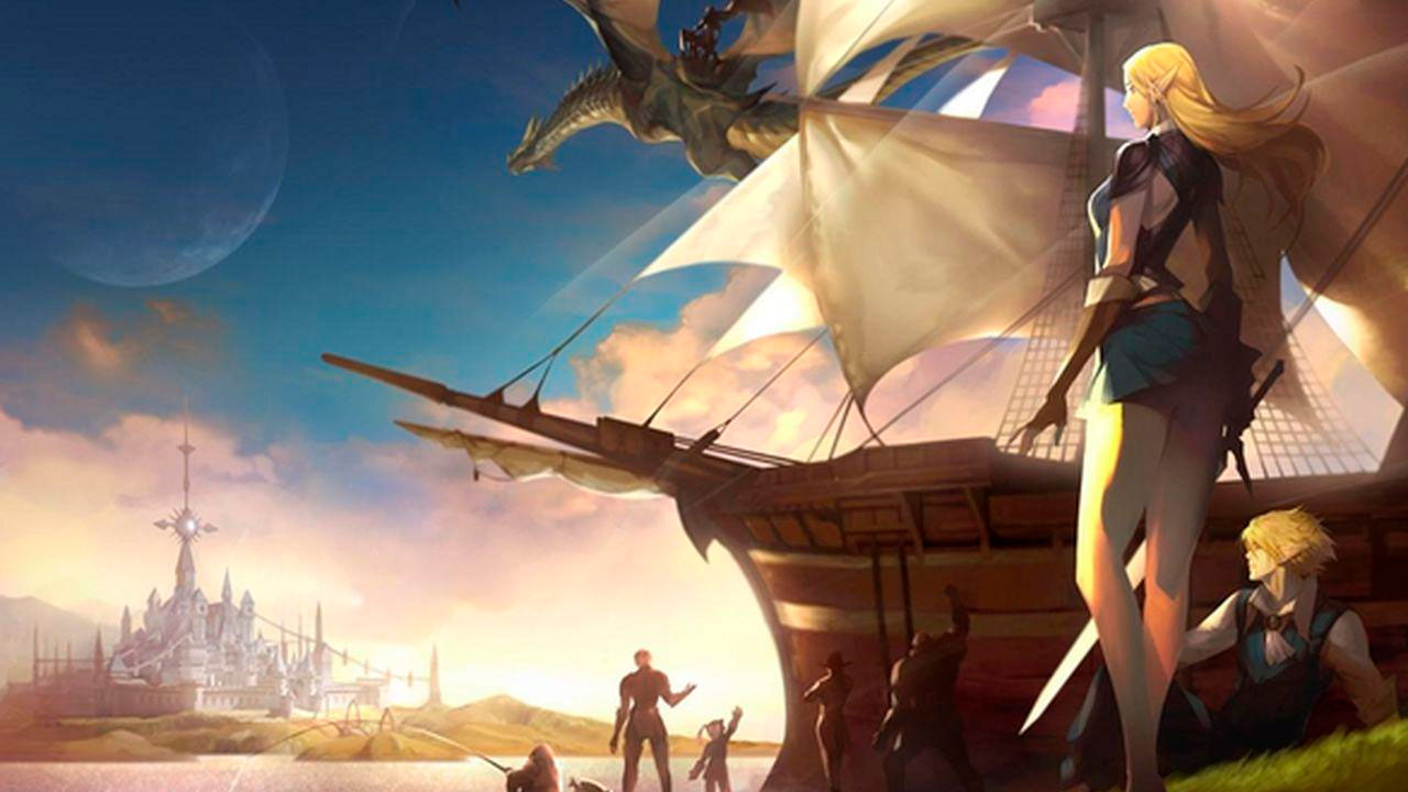 Промокоды для Lineage 2 Legacy