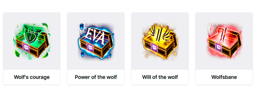 Твич Дропсы в Lineage 2