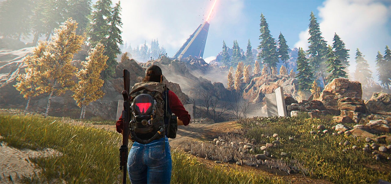 Промокоды для Once Human