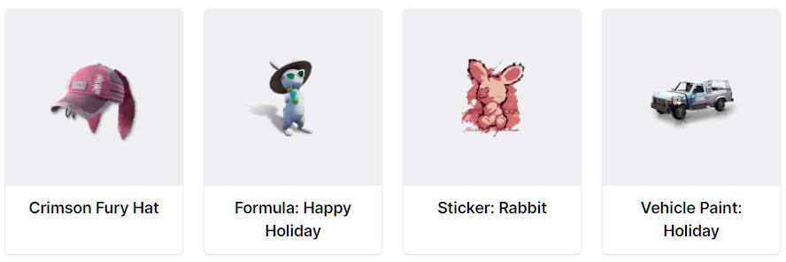 Twitch Drops в Once Human