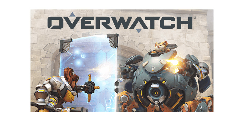 Играть бесплатно в Overwatch 2