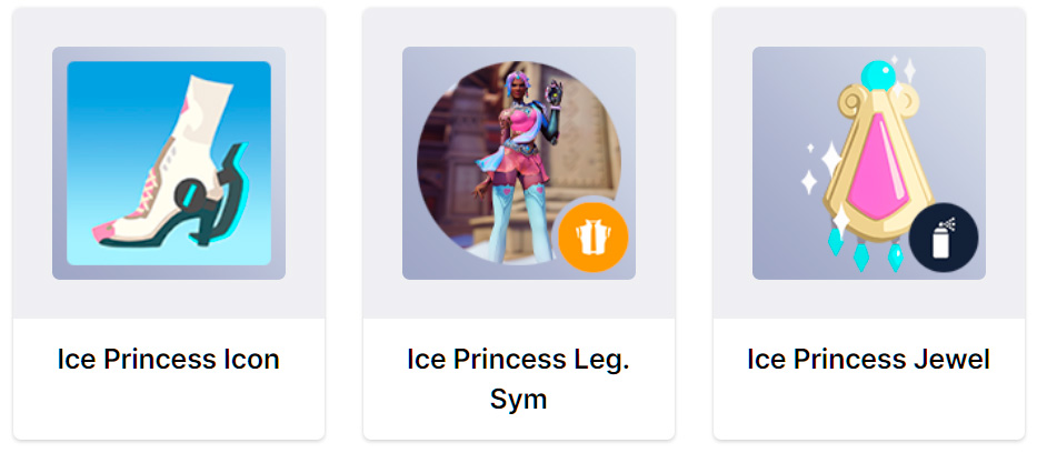 Twitch Drops в Overwatch 2