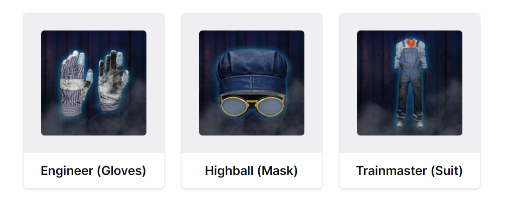 Twitch Drops в PAYDAY 2