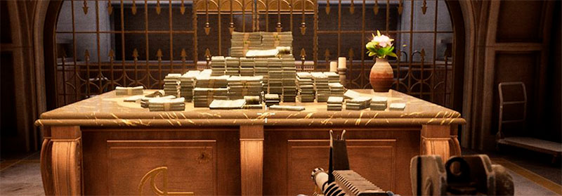 Промокоды для Payday 3