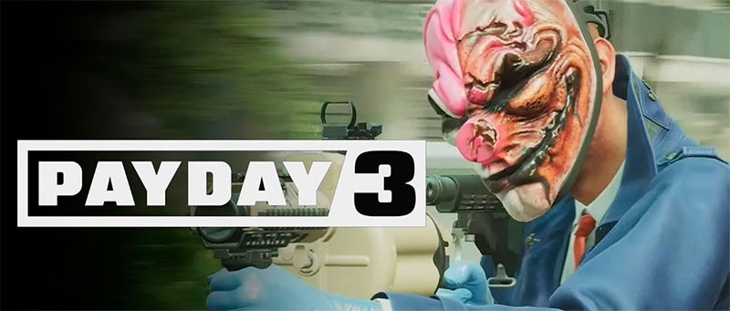 Скидки в Payday 3