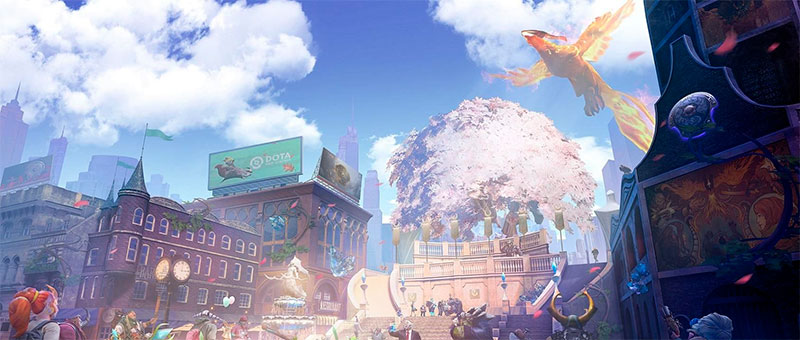 Промокоды для Perfect World