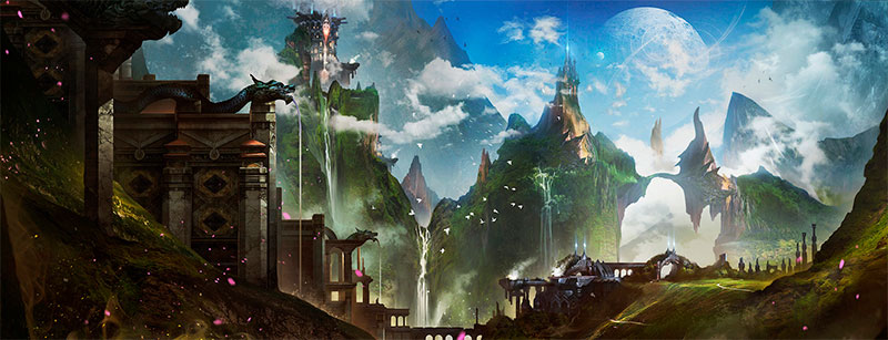 Twitch Drops в Perfect World