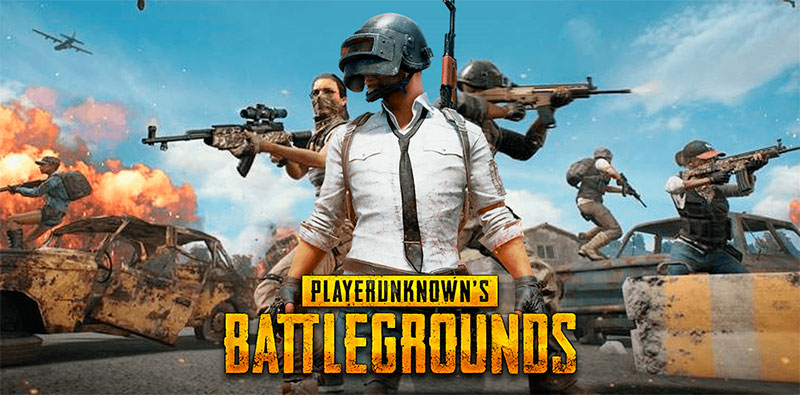 Промокоды для PUBG Battlegrounds
