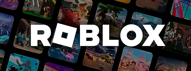 Скидки в Roblox