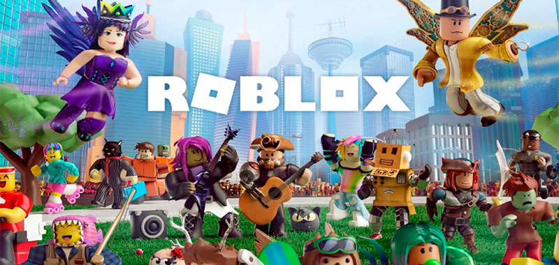 Twitch Drops в Roblox