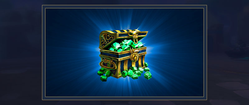 Скидки в Smite