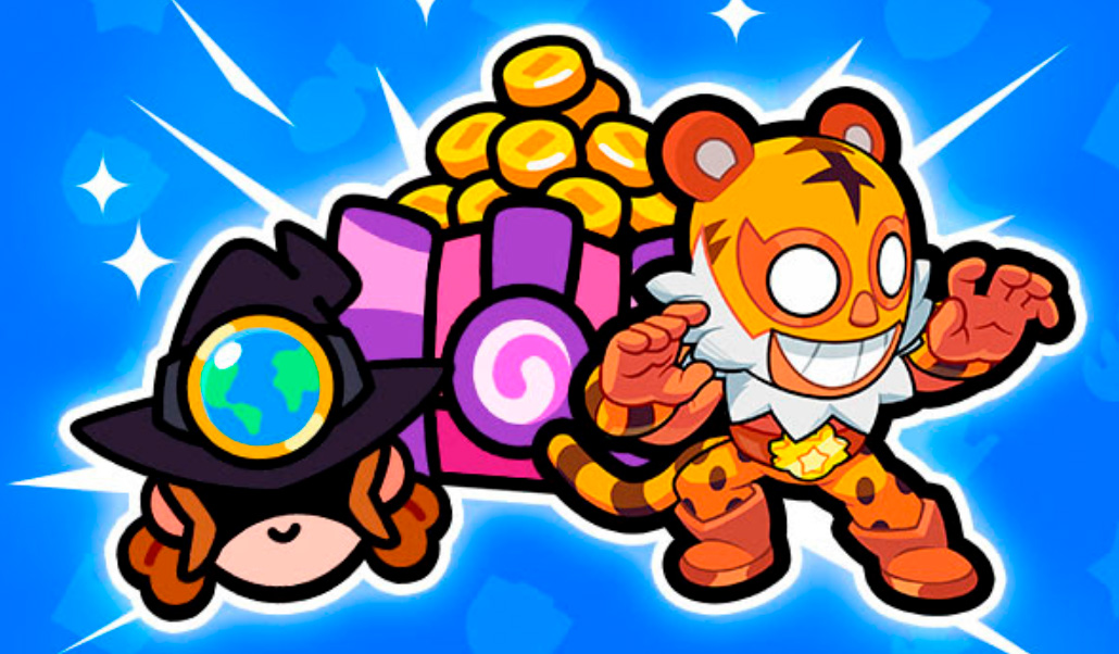 Коды в Сквад Бустерс