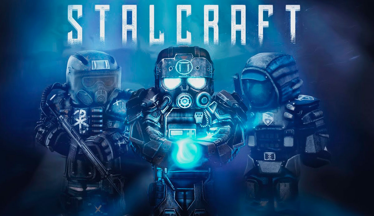 Коды в Stalcraft: X