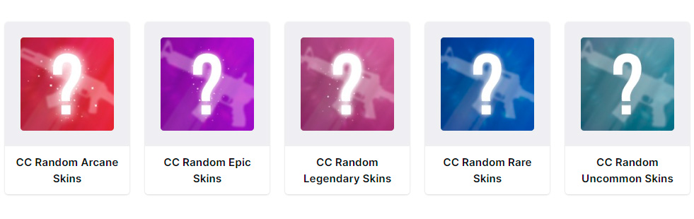 Twitch Drops в Standoff 2