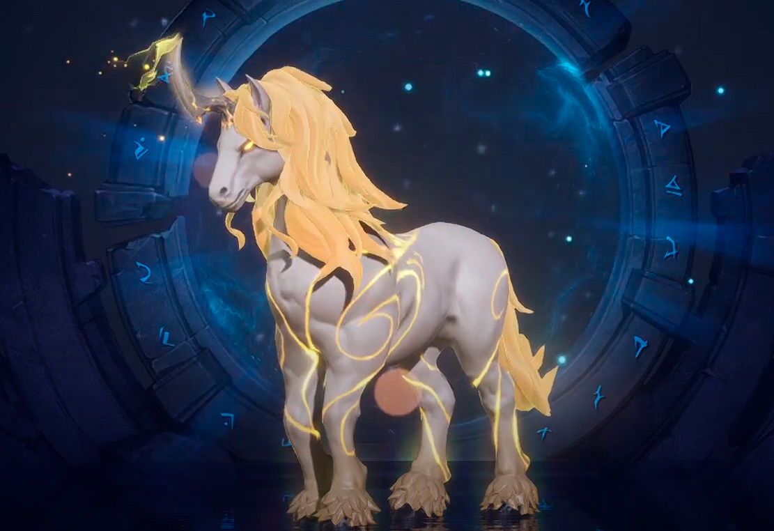 Подарки в Tarisland