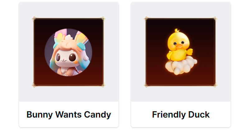 Twitch Drops в Tarisland