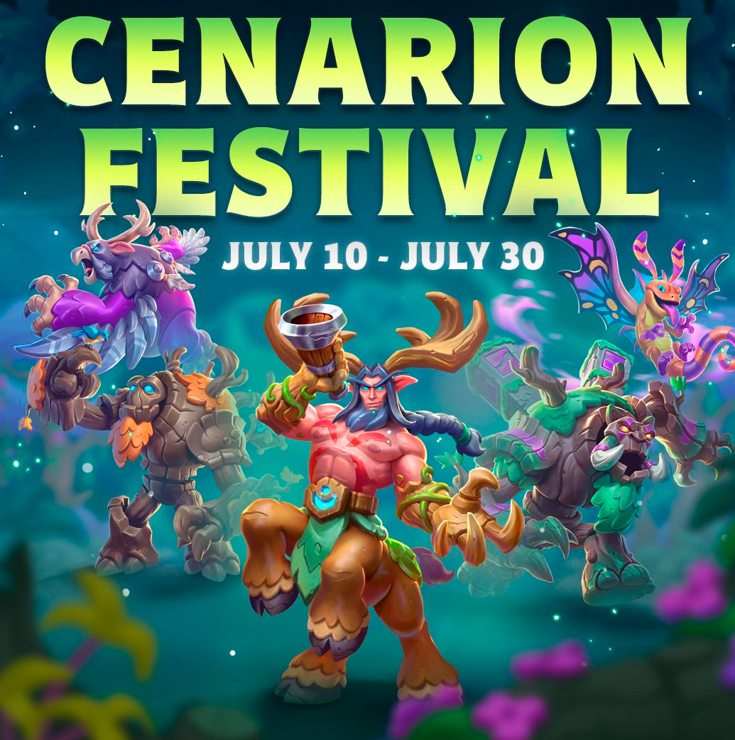 Сезон в Warcraft Rumble