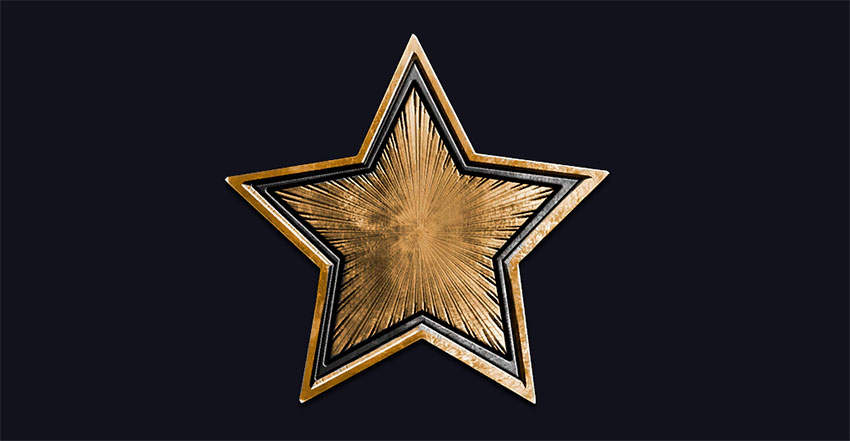 Медаль за Доблесть в Warface