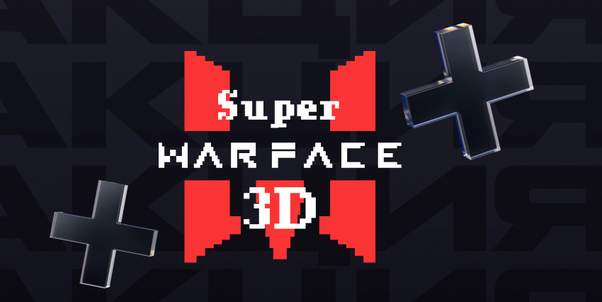 Бонусы Super Warface 3D в Warface