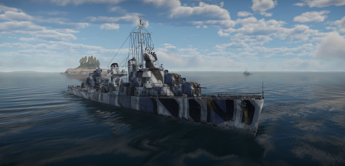 Подарок нахаляву в War Thunder Mobile