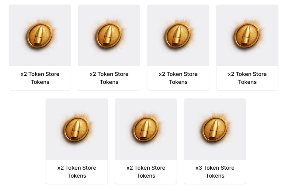 Twitch Drops в World of Tanks