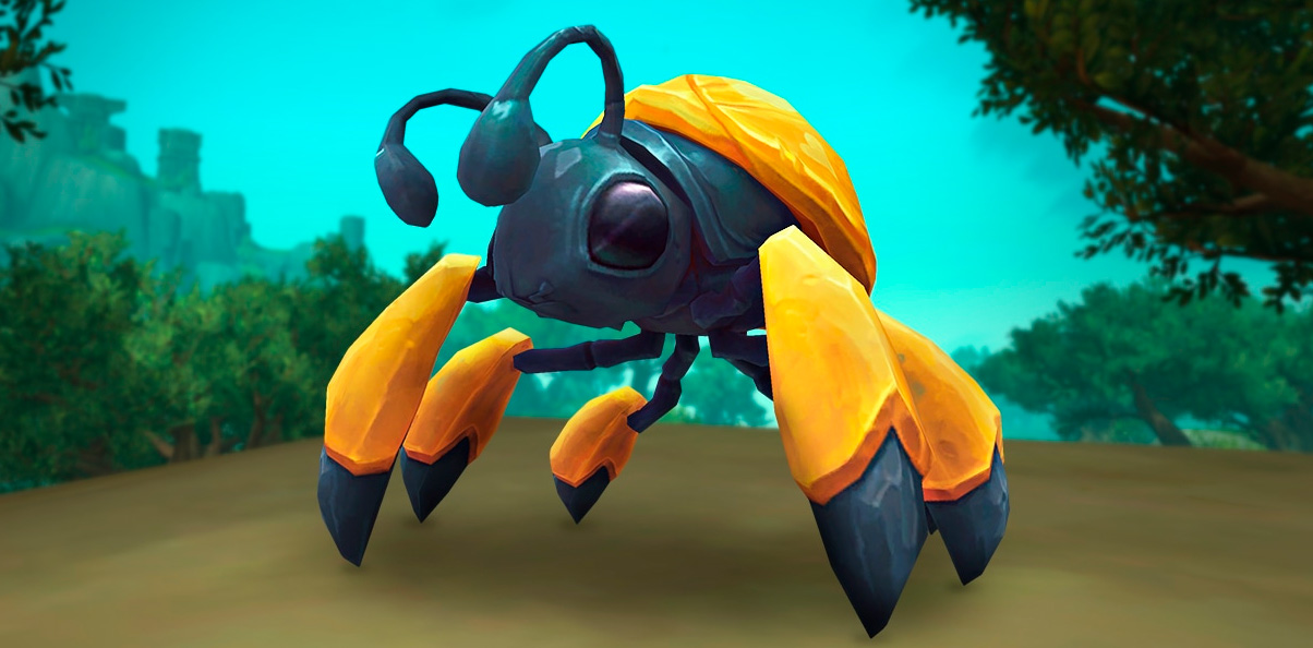 Twitch Drops в World of Warcraft