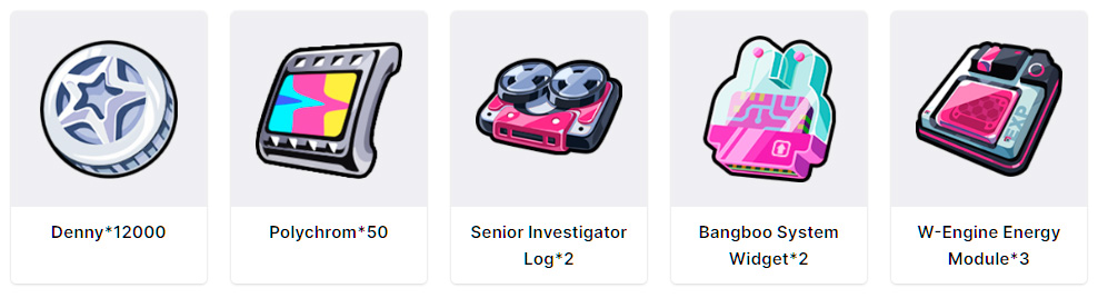 Twitch Drops в Zenless Zone Zero